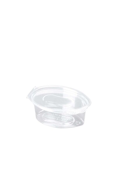 Özge Plastik Sos Kabı 30 Cc 100 lü