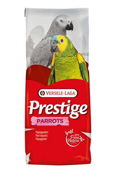 Versele Laga Prestige Parrot Papağan Yemi 1kg