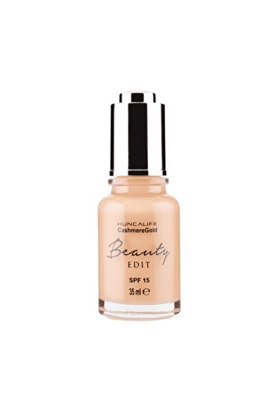 Huncalife C.g. Beauty Serum Fondöten 35 ml
