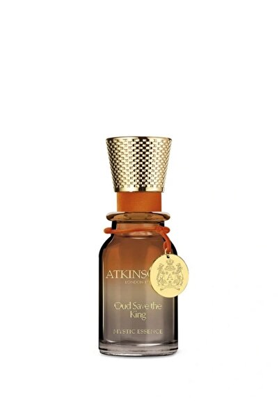 Atkinsons Oud S King Mystic Essensce Oil 30 ml