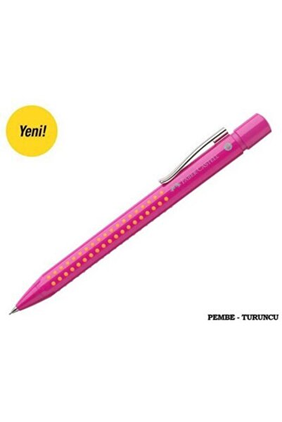 Faber Castell Grip 2010 Versatil Kalem 0.5mm Pembe