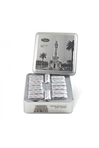 Tuğba Kuruyemiş Special Incir (1000 Gr) Saat Kulesi