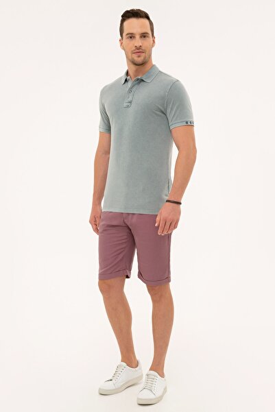 Pierre Cardin Dark Grey Men's T-Shirt G021SZ011.000.1089496