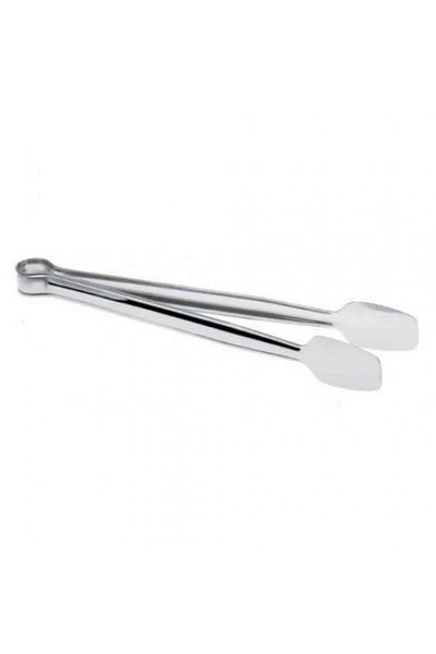 Kısmet Steel Grill Tongs Length 30cm No:3