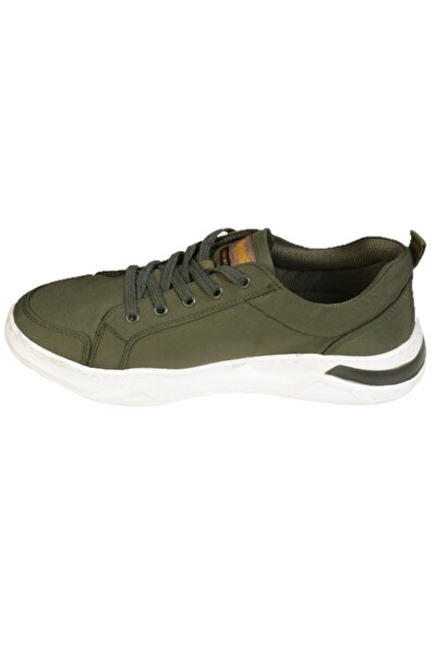 Dockers 230520 Haki Erkek Sneaker Ayakkabı 100587526
