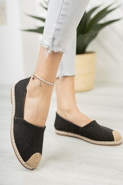 Moda Değirmeni Balerini dama Md1010-111-0001