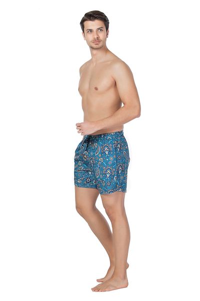 D'S Damat Ethnic Swimsuit
