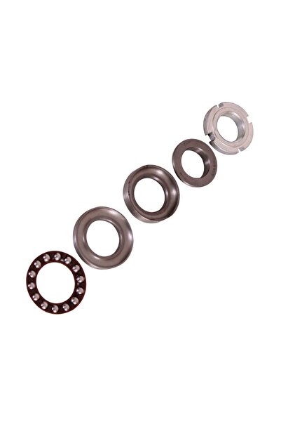 Genel Markalar Cg Attack Süper 100 Furç Çanak Takımı Orijinal