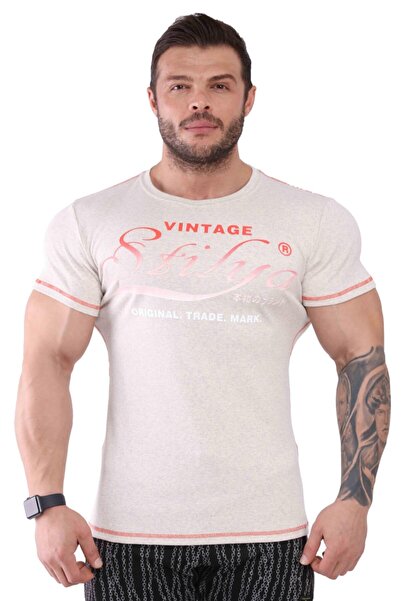 Stilya Tricou bărbătesc Slim Fit 2894