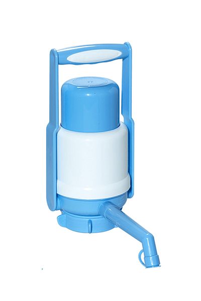 Rhino Manual Carboy Water Pump - with Carrying Handle, Altai Rhino