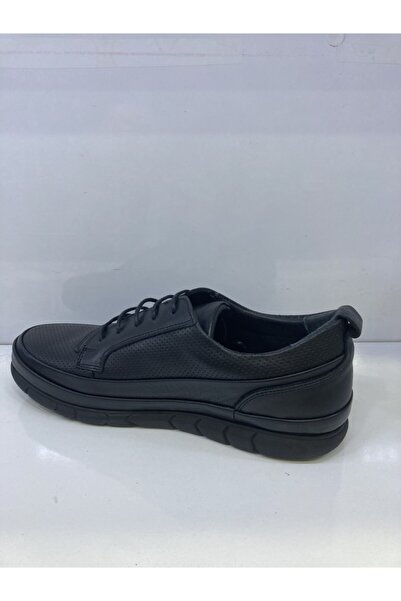 JAMES FRANCO Erkek Hakiki Deri Hafif Günlük Ayakkabı