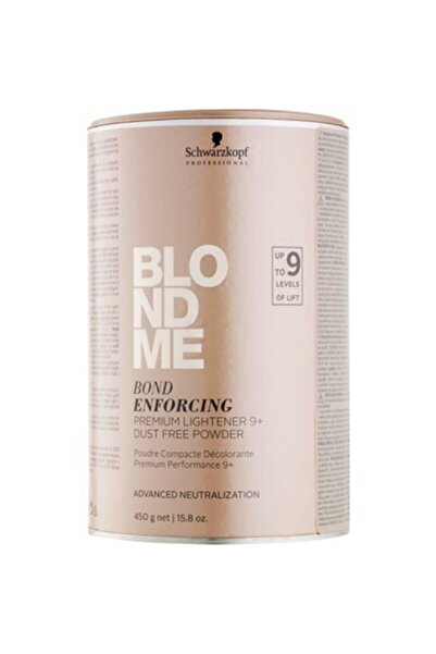 BLONDME Oryal 9+ 450gr.