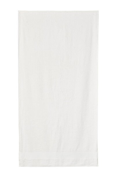 AİRYCOT Крем-рушник для ванної 90x165, набір з 2 штук