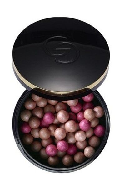 Oriflame Giordani Gold Magical Balls-Sublime Radiance