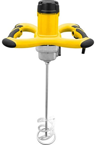 Rtrmax Rtm396 Boya Ve Harç Karıştırıcı 1800w 120mm