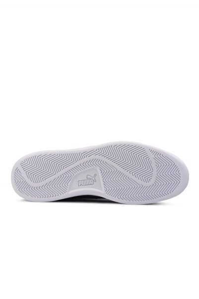 Puma SMASH BUCK V2 TDP Siyah Erkek Sneaker Ayakkabı 101085507