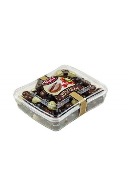 Tuğba Kuruyemiş Çikolatalı Kahve Çekirdek Draje 85 Gr