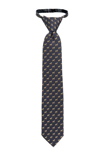 ChatonDor Children's Bow Tie Set of 2