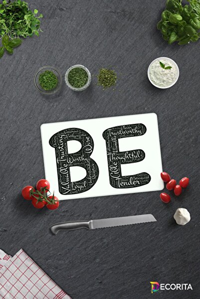 Decorita يكون تحت عنوان |   لوح تقطيع الزجاج - لوح تقطيع الزجاج |   20 سم × 3...