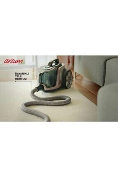 Arzum Ar4088 Olimpia Power Orijinal Telli Hortum