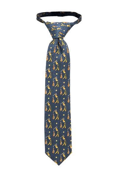 ChatonDor Children's Bow Tie Set of 2