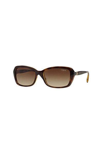 Vogue Kadın Güneş Gözlüğü 2964sb W65613 55-17