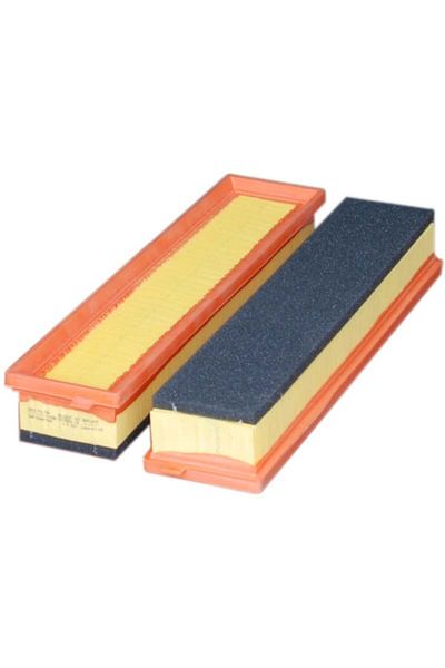 OEM Citroen C4 and Xsara Picasso 2004-2010 1.6-16V Air Filter - 1444FF Gold