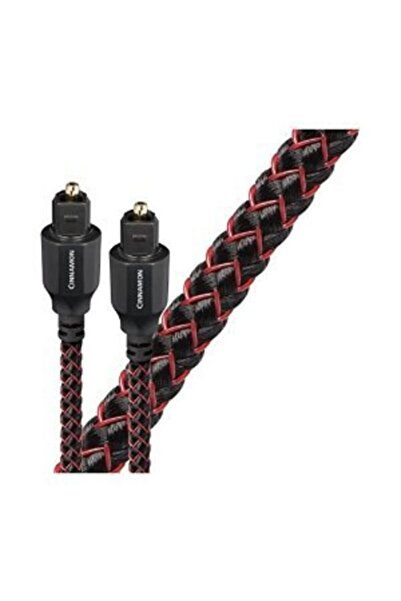 AudioQuest Cinnamon Optical Kablo - 1.5 Mt