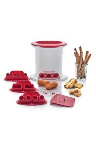 Tupperware Modern Press
