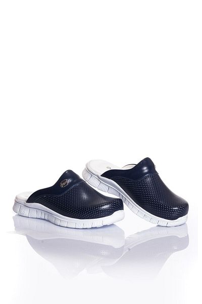 drmitrasaboterlik Papuci de damă bleumarin saboterlik04