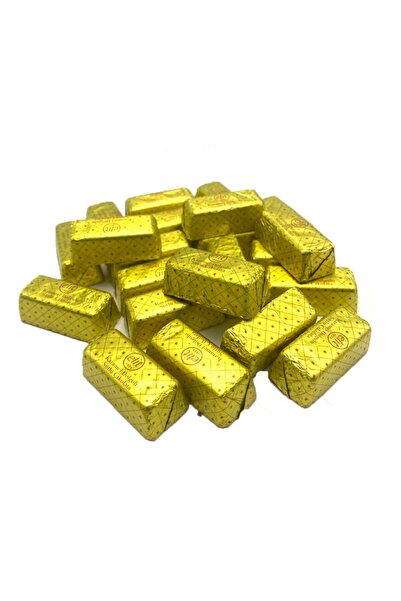 Sürüm Şekercisi Elit Çikolata Karamel Krema Dolgulu Sütlü Şeker 250 Gr