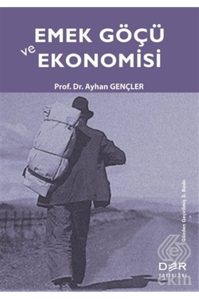 Der Yayınları Emek Göçü Ve Ekonomisi