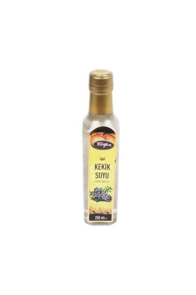 Tuğba Kuruyemiş Kekik Suyu 250 Ml
