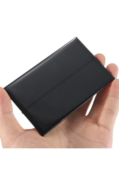 Diyotlab 6v 150ma Güneş Paneli- 105x66mm