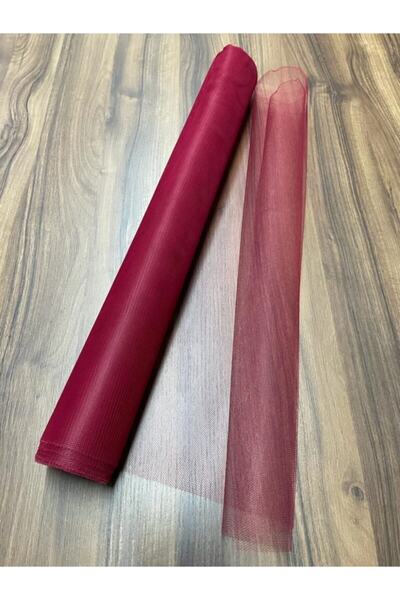 Buse Tül Grek Tül Süs Tülü Parti Kapı Süsü Bebek Nikah Şekeri Süsleme Tütü Tülü