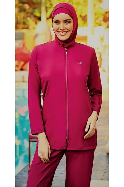 TESMAY Modest Swimsuits