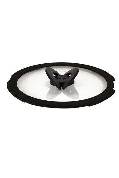 TEFAL Ingenio Cam Tencere Kapağı 16 Cm