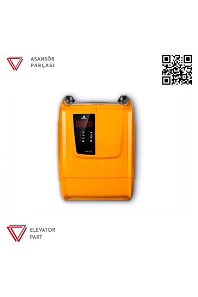 ARKEL Arcode Sürücü 4d75a