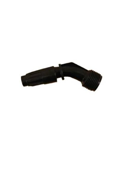 Veta Şarjlı Akülü Ilaçlama Pompası Tabanca Boru Ucu Ayarlanabilir - 1 Adet