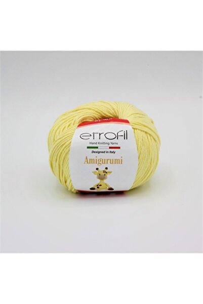 Etrofil أميجورومي 70213 أ. أصفر