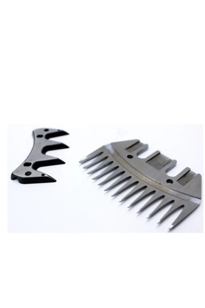 REKOTOOLS Kırpma Makinesi Yedek Bıçağı
