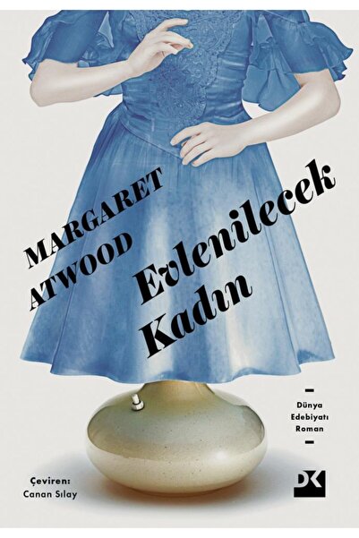 Doğan Kitap Evlenilecek Kadın