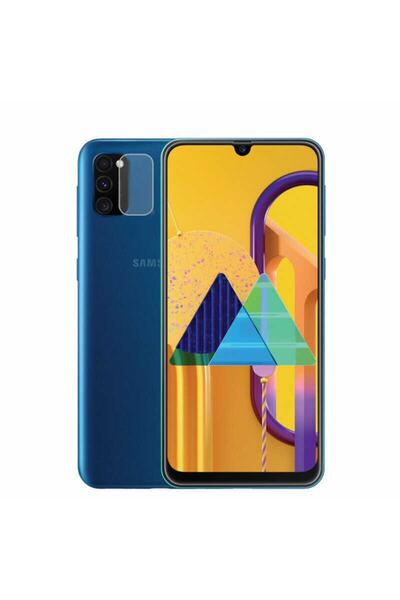 Coverzone زجاج الكاميرا الواقي لعدسة النانو المتوافقة مع هاتف Galaxy A02s
