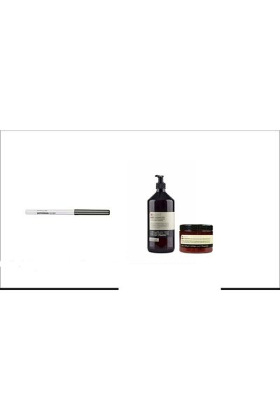 Insight Post Chemistry 900 ml Shampoo + 500 ml Mask