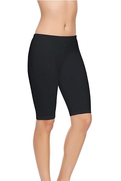 Tutku Women's Black Short Tights 3-Piece