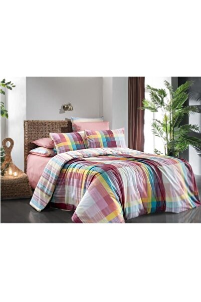 Sarev Aviano V1 Nevresim Takımı Tek Kişilik