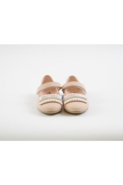 Sanbe Powder Faux Leather Ballerinas 313 N 2411 26-30