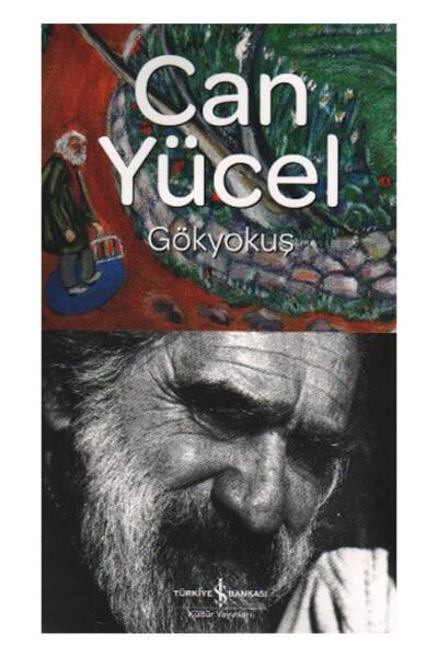 TÜRKİYE İŞ BANKASI KÜLTÜR YAYINLARI Gökyokuş (Karton Kapak)