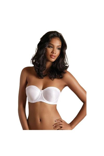 Yeni İnci Σουτιέν 1680 D Cup Strapless Minimizer
