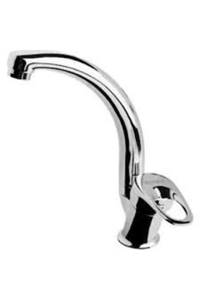 Newarc Ecesan Dream - Short Shed Sink Faucet 4147311 K
